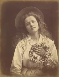 Sarò Regina di Maggio, Madre, Sarò Regina di Maggio